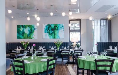 Hotel Arkon Park Gdansk- Destigo Hotels