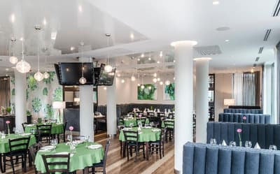 Hotel Arkon Park Gdansk- Destigo Hotels