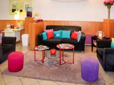 Hôtel Mercure Forbach