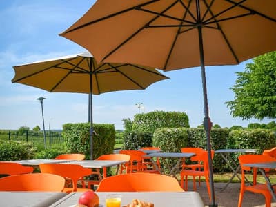 Ibis Styles Ajaccio Napoleon