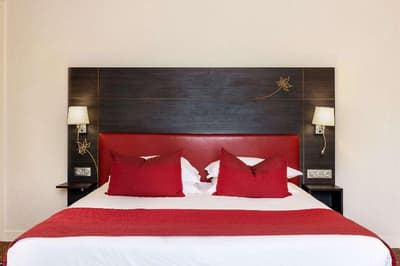 Best Western Monopole Metropole