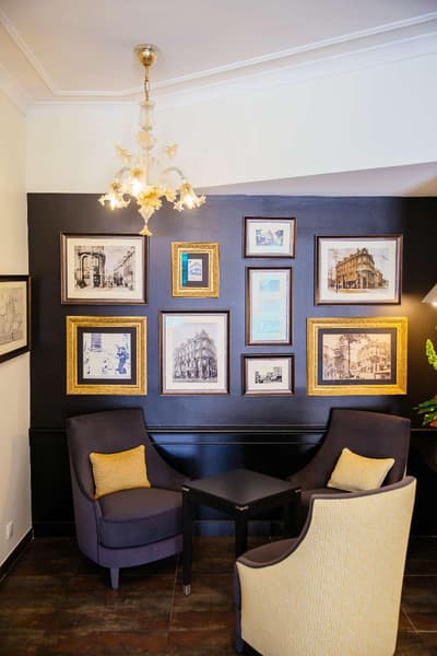 Best Western Plus Hotel Le Moderne