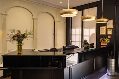 Best Western Plus Hotel Le Moderne