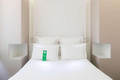 Hotel De L'Europe by HappyCulture