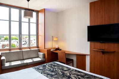 Best Western Plus Hotel Colbert