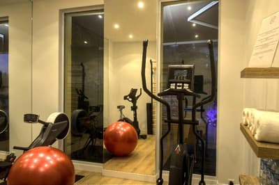 Best Western Kregenn