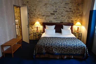 Best Western Kregenn