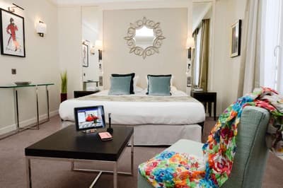 Best Western Plus Hotel Sydney Opera
