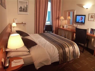 Best Western Hotel Colbert