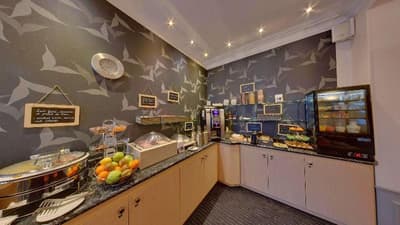 Best Western Hotel D'Arc