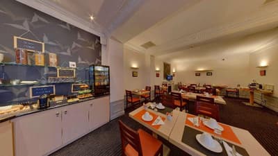 Best Western Hotel D'Arc