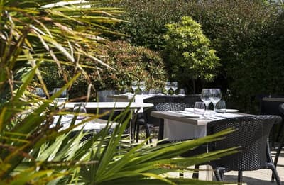 Hotel Valdys L Escale Marine