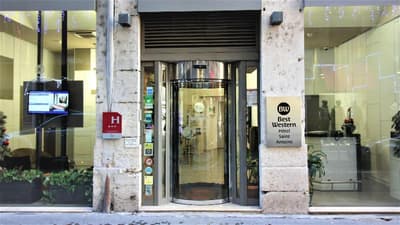 Best Western Saint Antoine