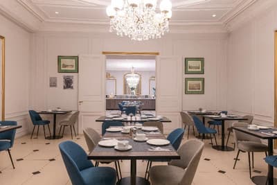 Best Western Hotel Ronceray Opera