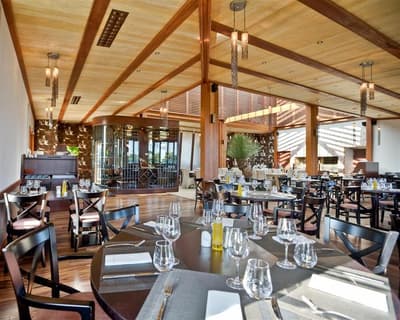 Le Mauritia Hotel & Spa