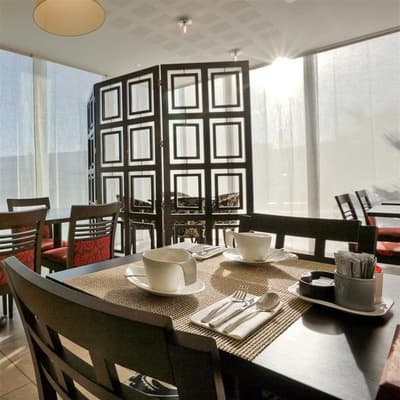 Le Mauritia Hotel & Spa