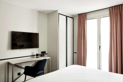 Best Western Hotel Du Pont Wilson