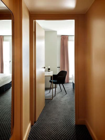 Best Western Hotel Du Pont Wilson