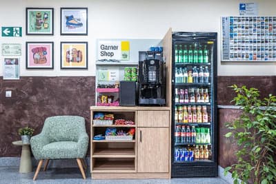 Garner Hotel Munich - Messe, by IHG