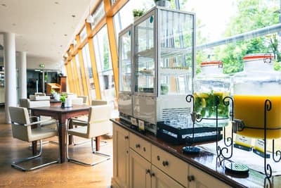 Garner Hotel Munich - Messe, by IHG