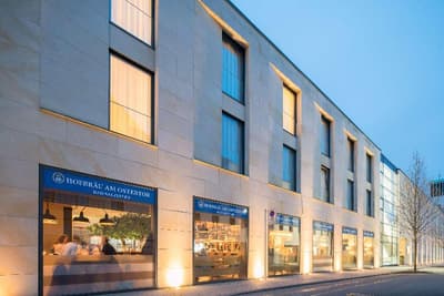 Best Western Plus Hotel Ostertor