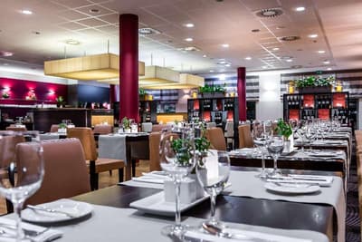 Best Western Premier Novina Hotel Regensburg