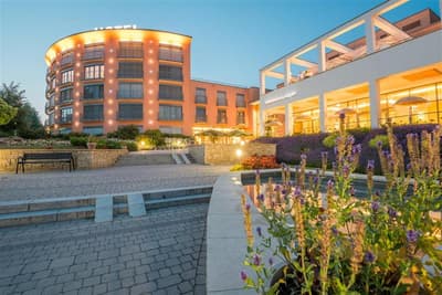Hotel am Vitalpark