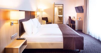 LanzCarre Mannheim, member of Radisson Individuals