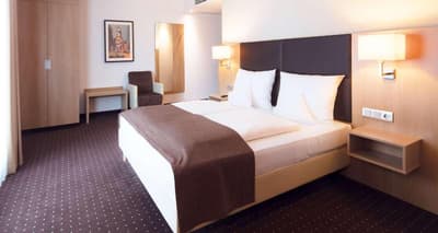 LanzCarre Mannheim, member of Radisson Individuals