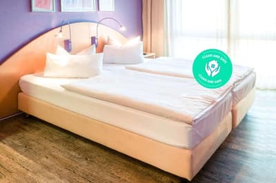 Hotel Ambiente Langenhagen Hannover by Tulip Inn