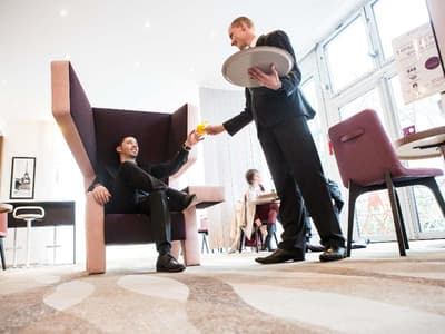 Mercure Newbury West Grange Hotel