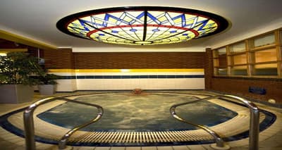 Best Western Forest Hills Hotel