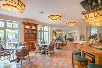 Best Western Wein-Und Parkhotel Nierstein