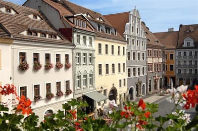 Transmar Travel Hotel Gmbh