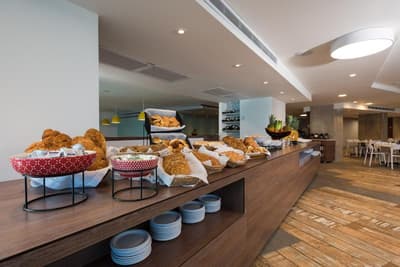 Hotel Calypso Beach