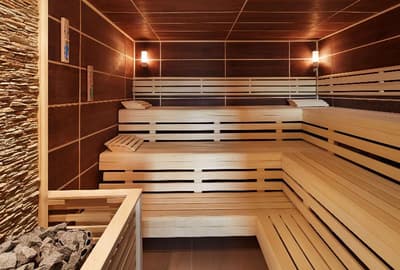 Best Western Plus Arosa Hotel