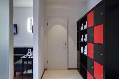 Best Western Hotel Ambassador