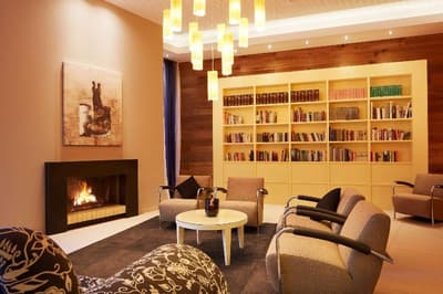 Best Western Premier Park Hotel