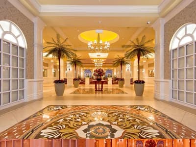 The Boardwalk Hotel