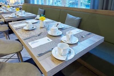 Ibis Styles Neckarsulm (Eröffnung Frühling 2025)