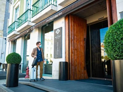 Figueira by The Beautique Hotels