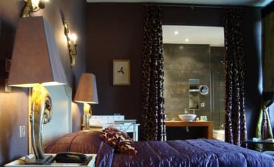 Chateau de Fere Hotel et Spa