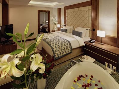 Mercure Istanbul Altunizade