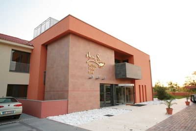 Thai Si Royal Thai Spa