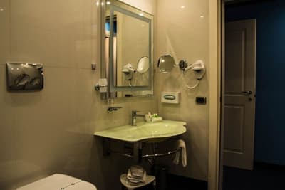 Palace Hotel Legnano