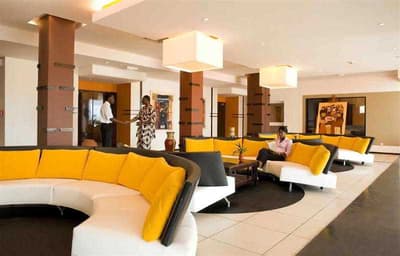 Novotel Cotonou Orisha