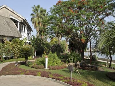 Kadiandoumagne Hotel