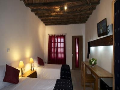 Kadiandoumagne Hotel