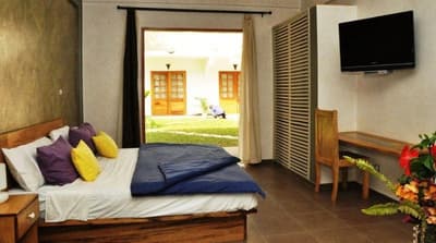 Casa Mara Guest House