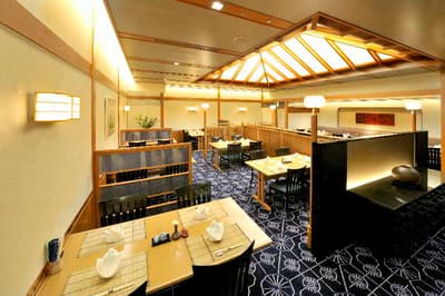 Hotel Granvia Okayama